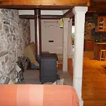 カントリーハウス Casa Brues *