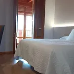 カントリーハウス Casa Brues Boborás