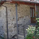 Casa Brues * Boborás