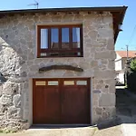 Casa Brues カントリーハウス