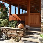 Casa Brues カントリーハウス