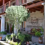 Casa Brues