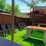 Gospodarstwo wiejskie Casa Brues