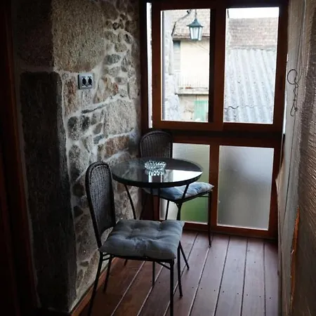 Casa Brues Hétvégi ház Boborás