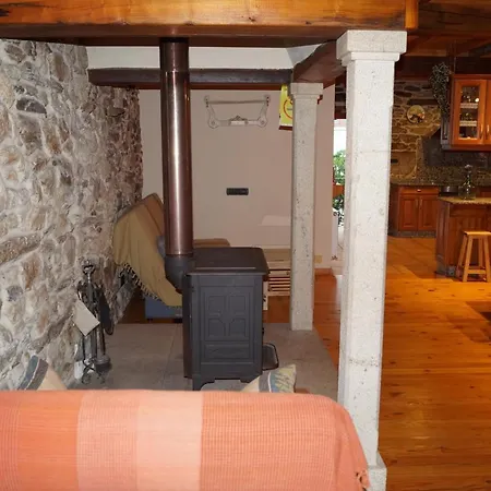 Casa rural Casa Brues *