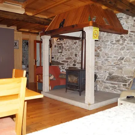 Casa rural Casa Brues