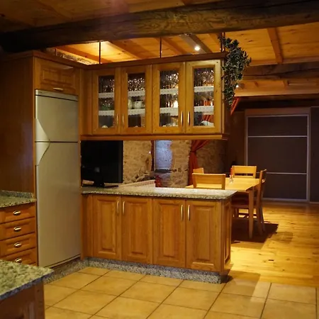 Landhaus Casa Brues