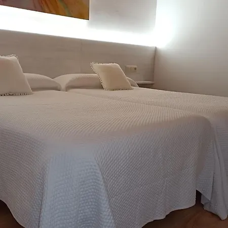 Casa de Campo Casa Brues