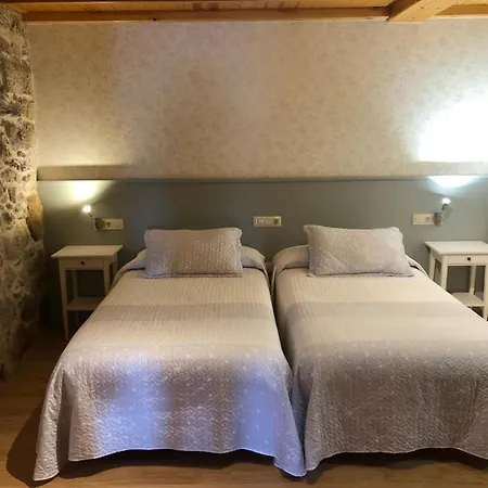 Casa Brues Country house Boboras