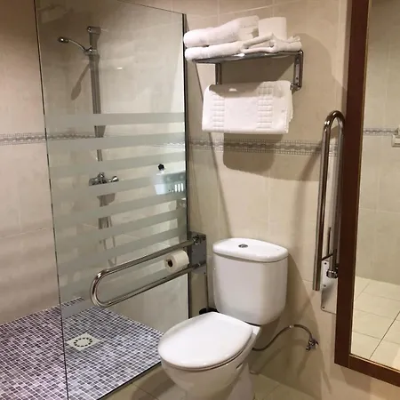 Casa Brues Casa de Campo Boborás