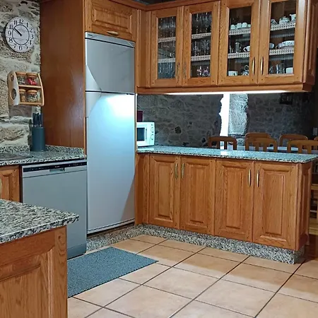 Landhaus Casa Brues
