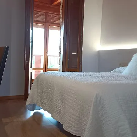 Landhaus Casa Brues Boborás