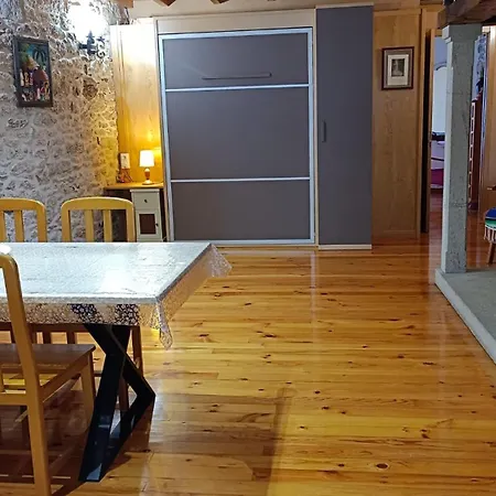 Casa Brues * Boborás