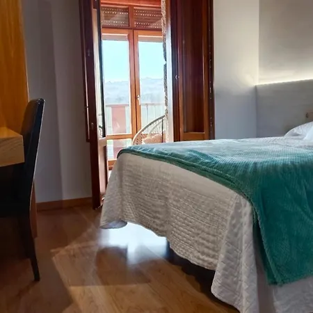Landhaus Casa Brues
