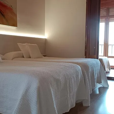 Casa Brues Landhaus *
