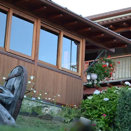 Casa Brues * Boboras