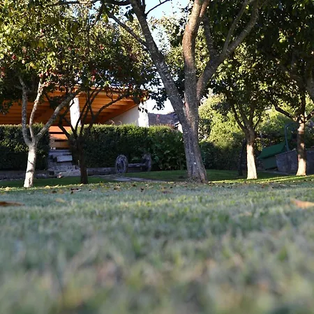 Country house Casa Brues Boboras