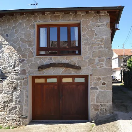 Casa Brues Landhaus