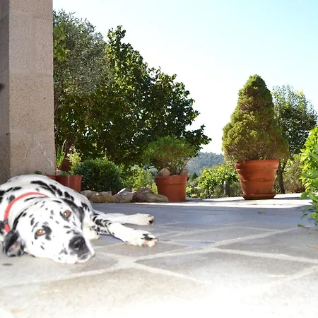 Casa Brues Country house *