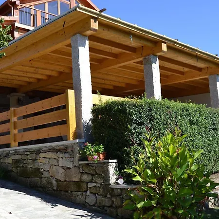 Casa Brues Country house Boboras