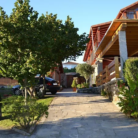 Hétvégi ház Casa Brues