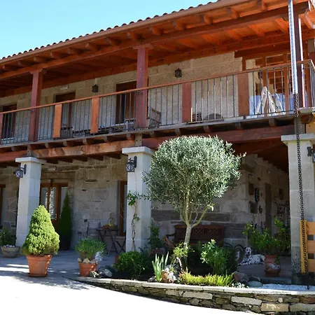 Casa de Campo Casa Brues *