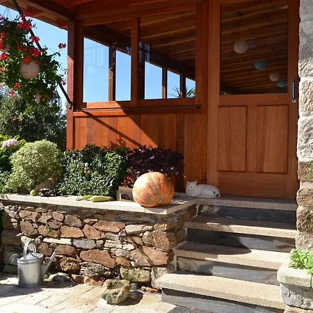 Casa Brues Country house