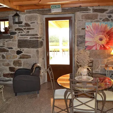 Casa Brues Country house Boboras