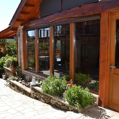 Country house Casa Brues *