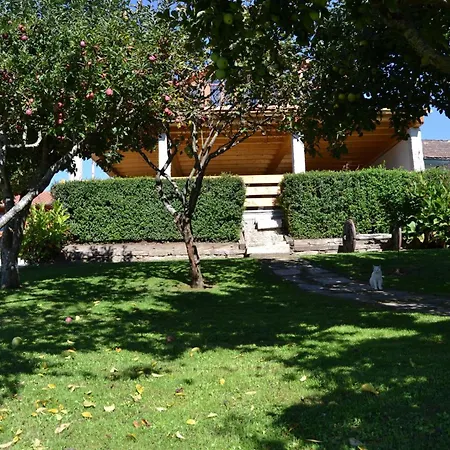 Casa Brues Landhaus *