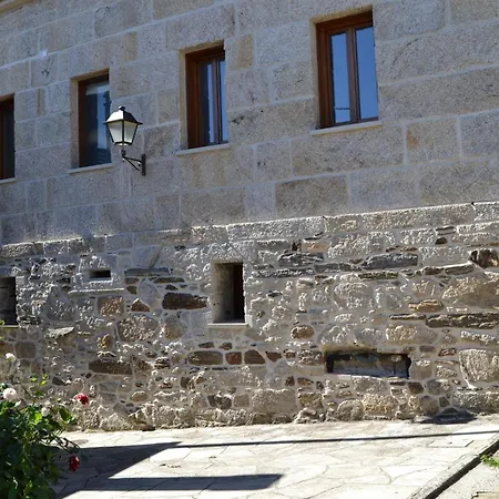 Casa Brues Hétvégi ház