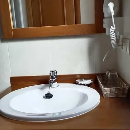 Casa Brues Country house *