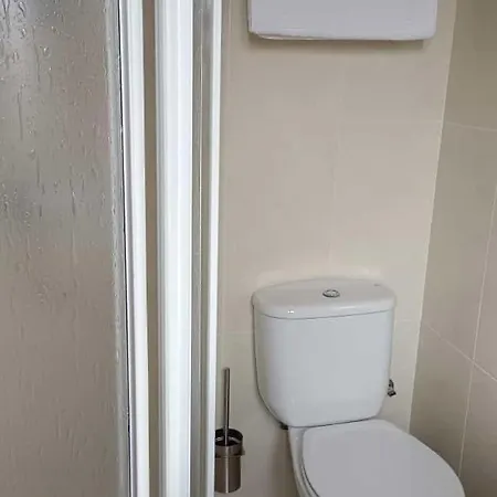 Country house Casa Brues Boboras