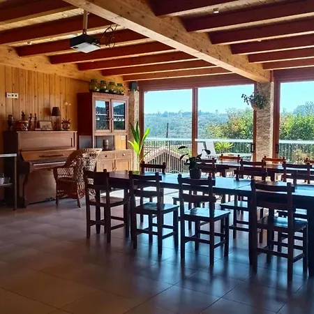 Landsted Casa Brues *