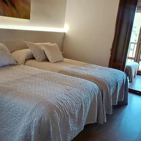 Casa Brues Venkovský dům