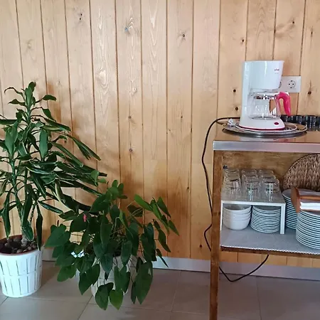 Venkovský dům Casa Brues *