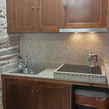 Casa Brues Hétvégi ház Boborás