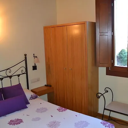 Casa Brues Country house Boboras