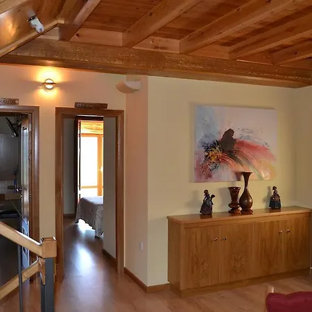 Landhaus Casa Brues *