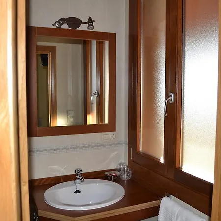 Casa Brues Country house *