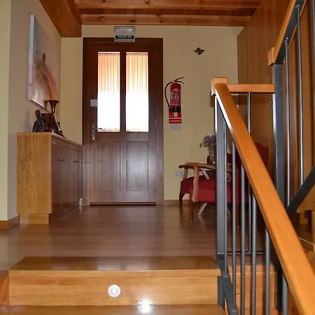 Country house Casa Brues Boboras