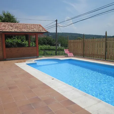 Country house Casa Brues Boboras