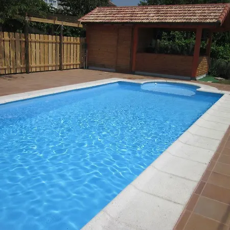 Country house Casa Brues *