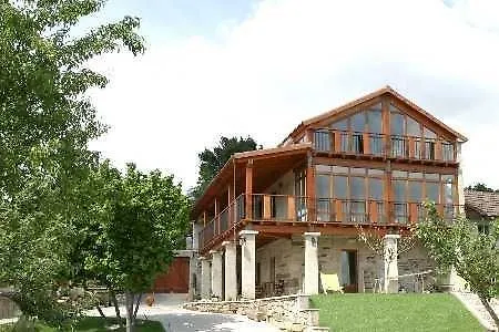 Casa de Campo Casa Brues *