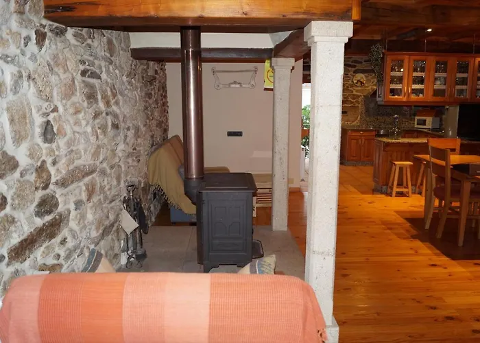 Landsted Casa Brues *