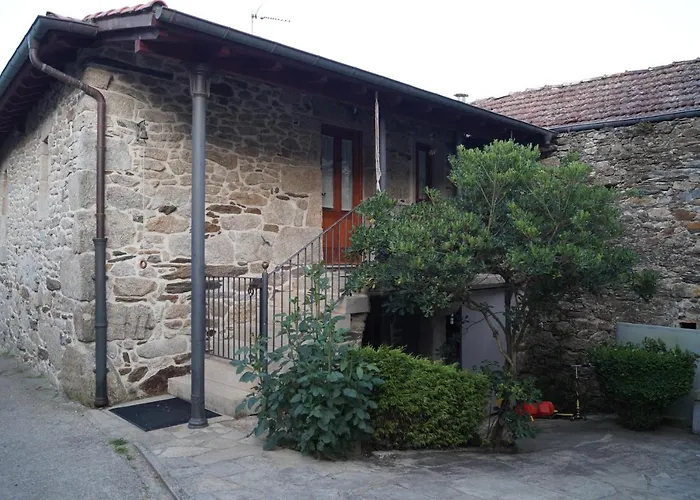 Casa Brues Venkovský dům Boborás