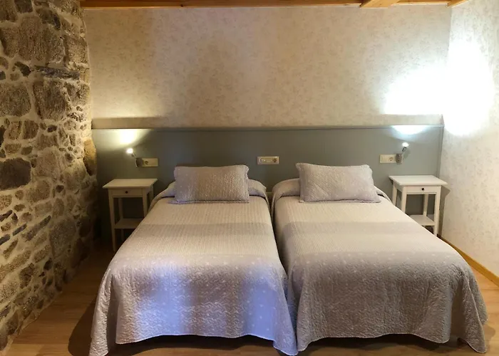 Casa Brues Venkovský dům Boborás