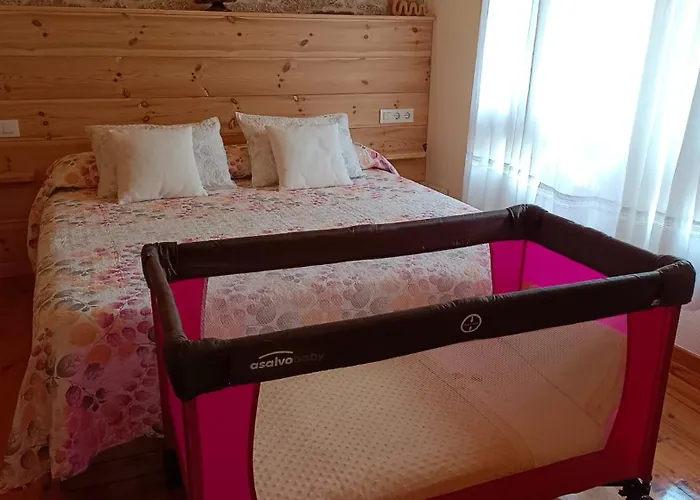 Casa Brues Venkovský dům Boborás