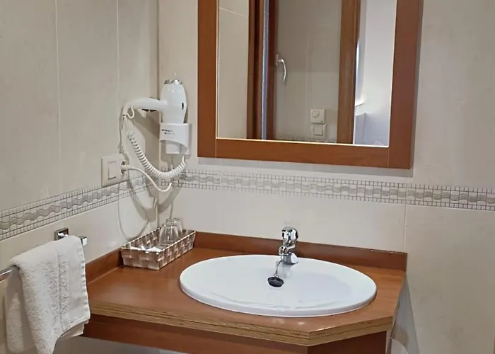 Landsted Casa Brues *