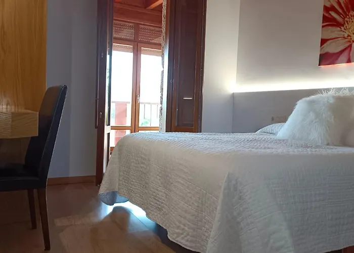 Venkovský dům Casa Brues Boborás